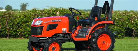 What’s the Best Small Farm Tractor for the Money? | Bobby Ford