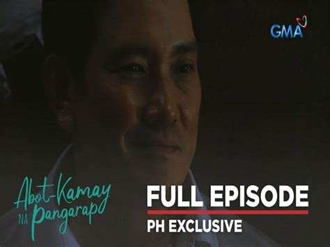 Abot Kamay Na Pangarap: Full Episode 303 (August 28, 2023) | GMA Entertainment