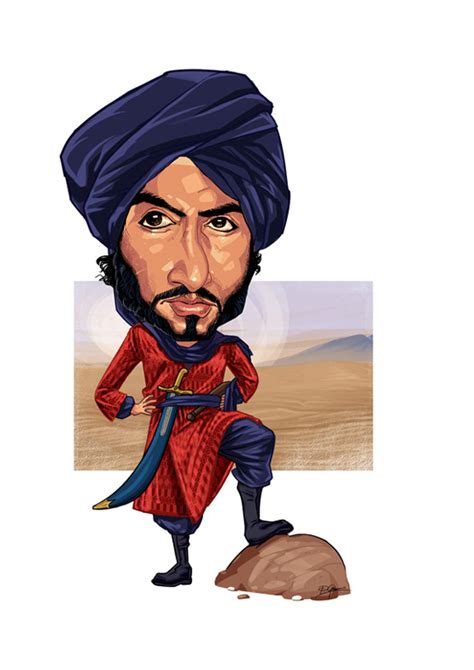 Caricature of Indian Celebrities :: Behance