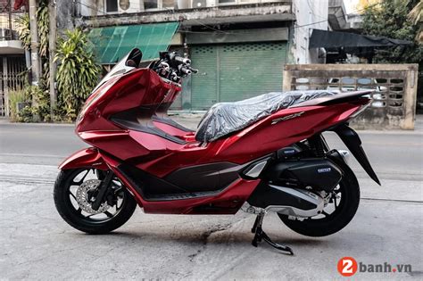 Tổng Hợp 70+ Xe Máy Honda Pcx Hay Nhất Mới Cập Nhật