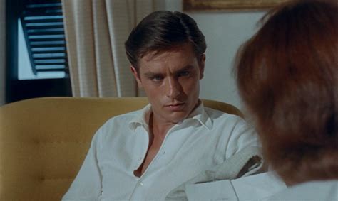 Alain Delon Purple Noon