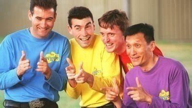 The Wiggles Reunion