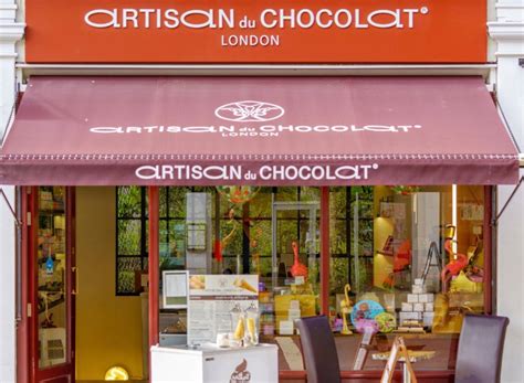 Former Godiva president buys majority stake in UK’s Artisan du Chocolat