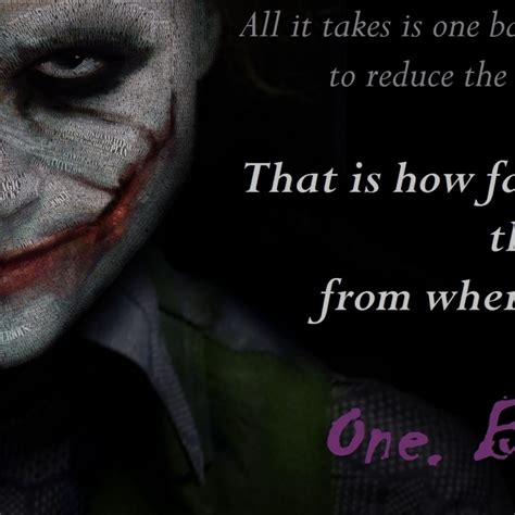 Joker Quotes. QuotesGram