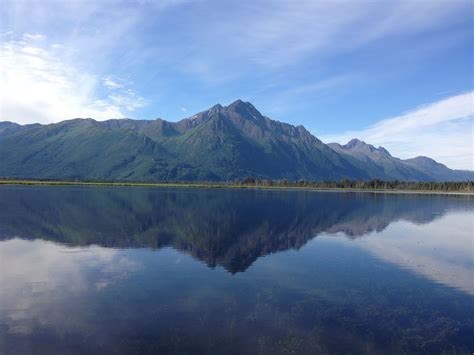 Palmer Alaska! | Palmer alaska, Natural landmarks, Alaska