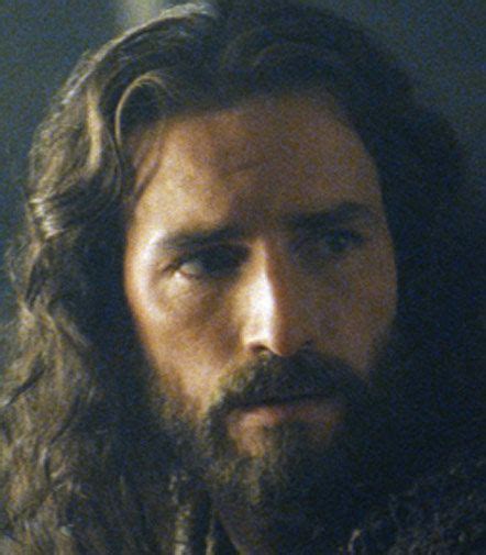 Jim Caviezel As Jesus Christ