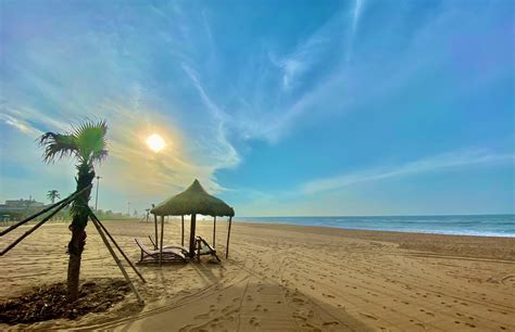 Odisha's Puri beach gets 'Blue Flag' tag | Sambad English