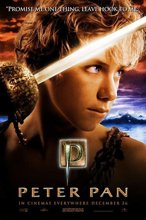 Peter Pan (2003)