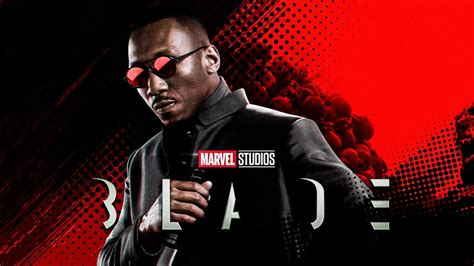 Albert Hughes Passed on Directing BLADE For Marvel; Says He Doesn't ...