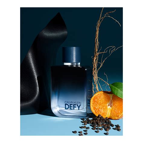 Buy Calvin Klein Defy Eau De Parfum | Sephora Malaysia