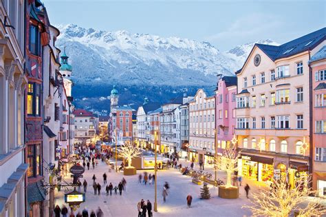 Where to Go in the Austrian Alps, Even If You Don't Ski | Vogue