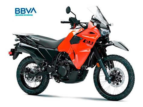 KLR 650 ABS – Concesionario Oficial Kawasaki | Pizzuti Motos Bariloche