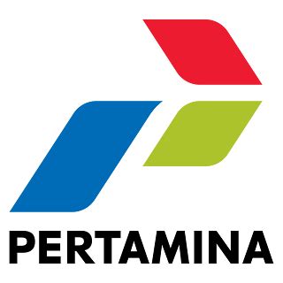 Pertamina Logo Vector Format (CDR, EPS, AI, SVG, PNG)