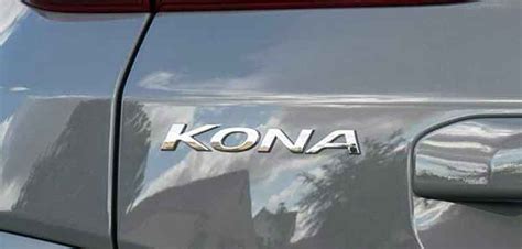 Hyundai Kona Problems: 7 Common Issues (Explained) | Motor & Wheels