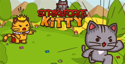 Cartoon Cat Game Unblocked