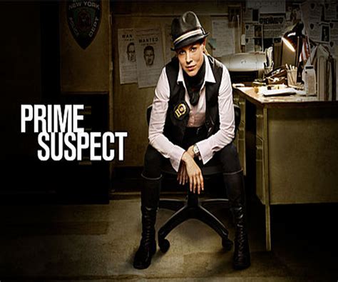 Watch Prime Suspect (US) Season 1 Episode 2 Online