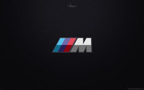 BMW M Logo Wallpapers - Top Free BMW M Logo Backgrounds - WallpaperAccess