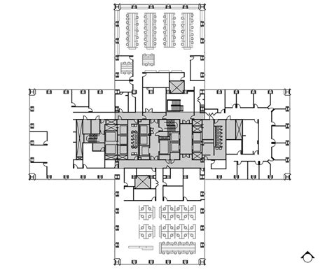 Hidden Architecture » Willis Tower (formerly Sears Tower) - Hidden Architecture