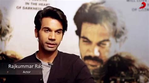 Rajkummar Rao - Citylights Interview 1 - YouTube