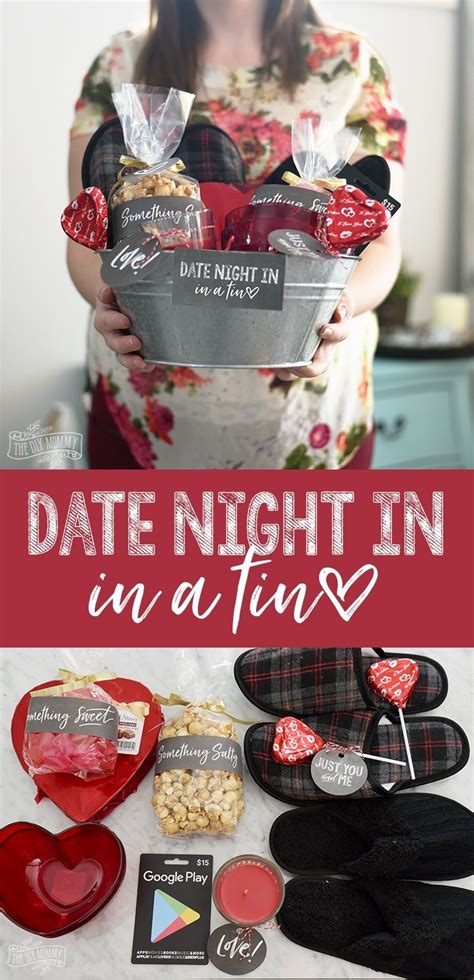 10 Best Date Night Gift Basket Ideas 2024