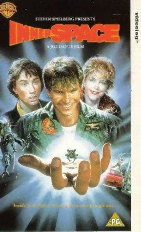 Innerspace (1987)