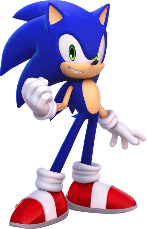 I'm so serious, why are the Sonic character's legs so skinny? : r ...