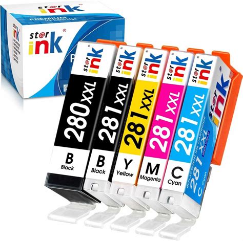 Get Canon Pixma TS6320 Ink Cartridges- Best Prices Online