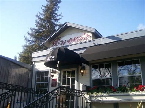 Barone’s Restaurant - Seafood - Pleasanton, CA - Reviews - Photos - Yelp