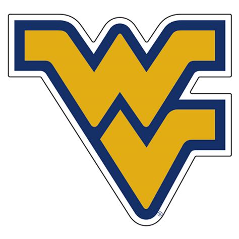 Wvu Logo