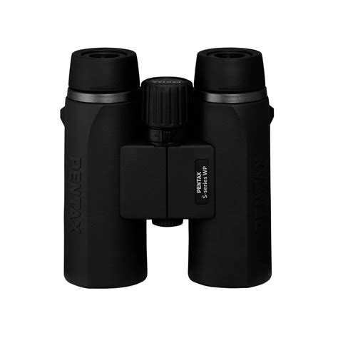 Pentax SD 8x42 Waterproof Binoculars