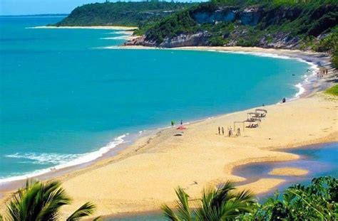 11 fotos de Trancoso que vão deixar você sonhando com a Bahia