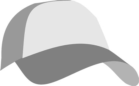 Gorra De Béisbol - Gráficos vectoriales gratis en Pixabay - Pixabay