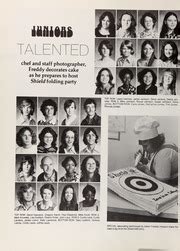 Northwest Classen High School - Round Table Yearbook (Oklahoma City, OK ...