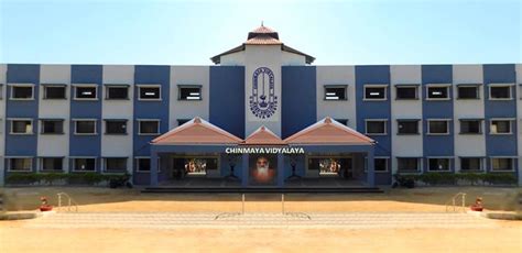 Infrastructure of Chinmaya Vidyalaya - Chinmaya Vidyalaya Mandya