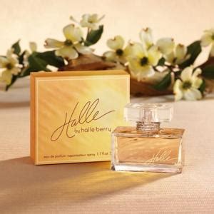 Halle Halle Berry perfume - a fragrance for women 2009