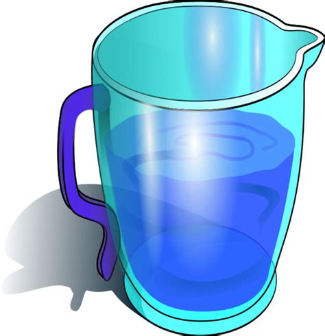 Water jug clipart - Clipground