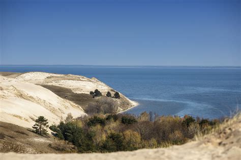 Curonian Spit among Lonely Planet's top 10 beaches in Europe - the Lithuania Tribune