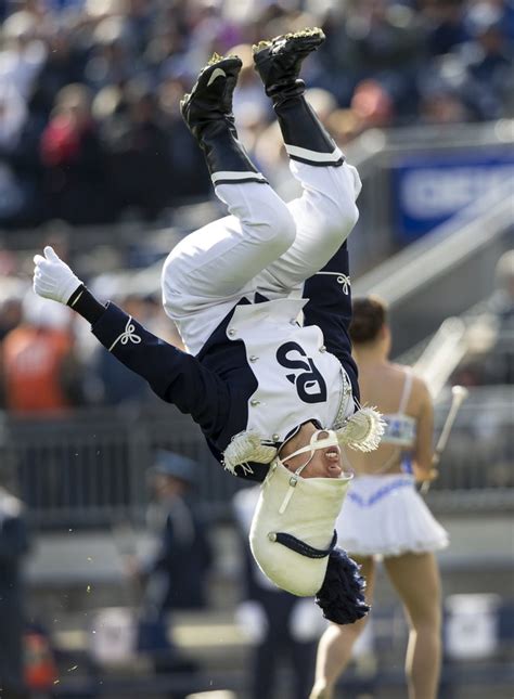 19 Penn State football game traditions, from 'We Are' to white outs - pennlive.com