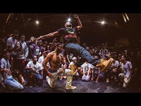 krump dance: International Illest Battle | Recap + Exclusive interviews ...