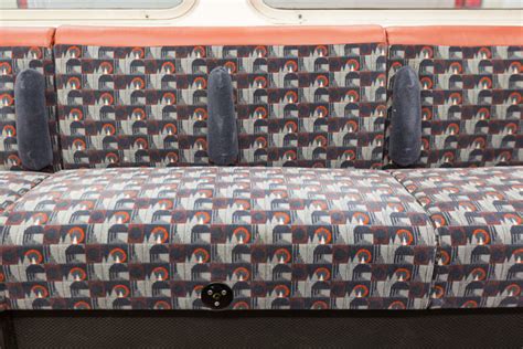 Here's what the newly refurbished Bakerloo line trains look like