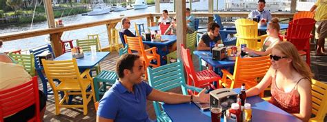 Restaurants | Carolina Beach, NC | Official Tourism Site