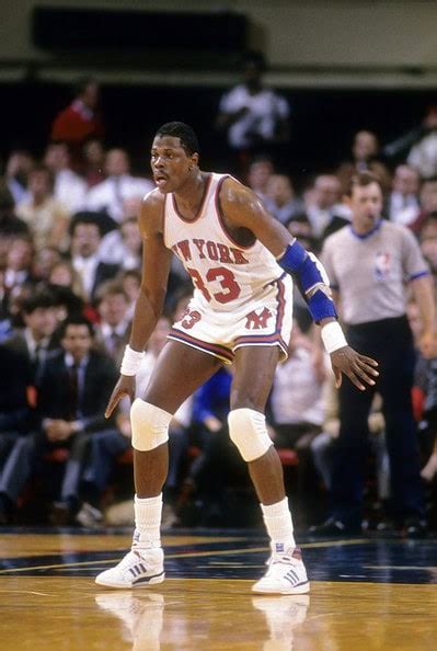 Patrick Ewing & The Nike Line That Almost Was - Boardroom