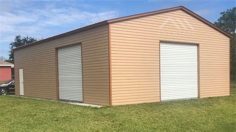 30x40x12 steel garages | Garage Buildings- Immediate Pricing Available