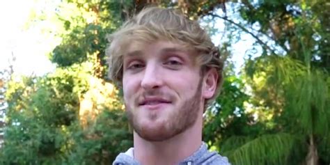 Logan Paul's plan for 'next Axe' ruined after 'suicide forest' video - Business Insider