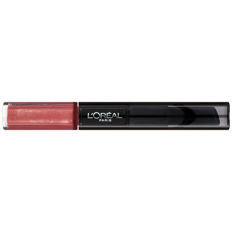 L'Oreal Paris - L'Oreal Paris Infallible Pro Last 2 Step Lipstick ...