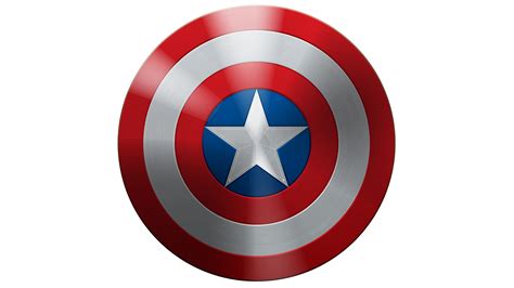 Captain America Logo, symbol, meaning, history, PNG, brand