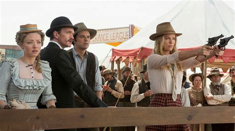 A Million Ways to Die in the West: Trailer 1 - Trailers & Videos - Rotten Tomatoes