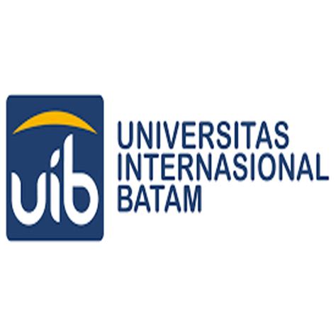 Universitas Internasional Batam - Profil - Eventkampus.com