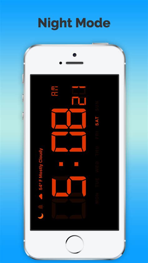 Digital Clock - free! | Apps | 148Apps