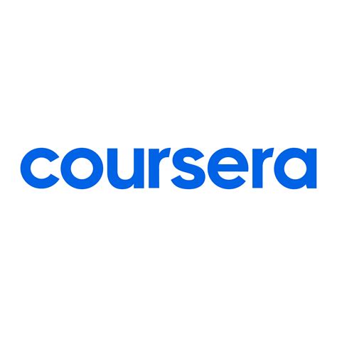 Logo Coursera – Logos PNG